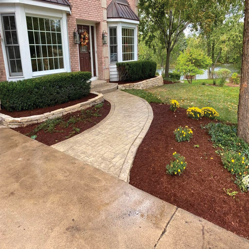 Green Season Landscape Pic-38