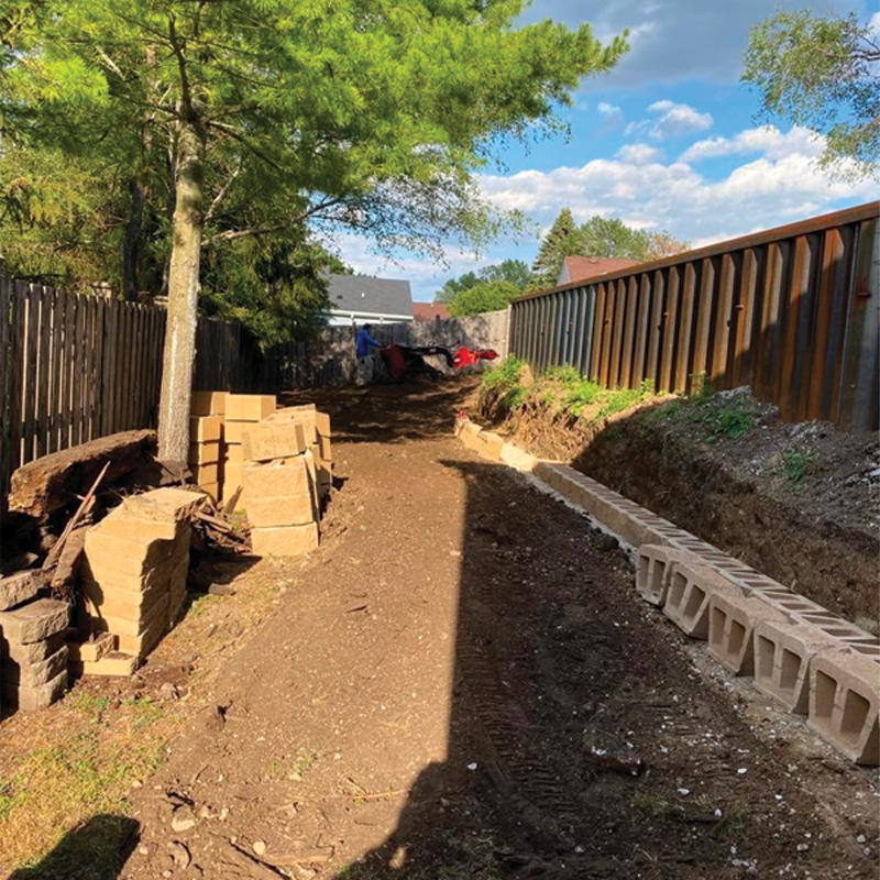 Green Season Landscape Pic-53