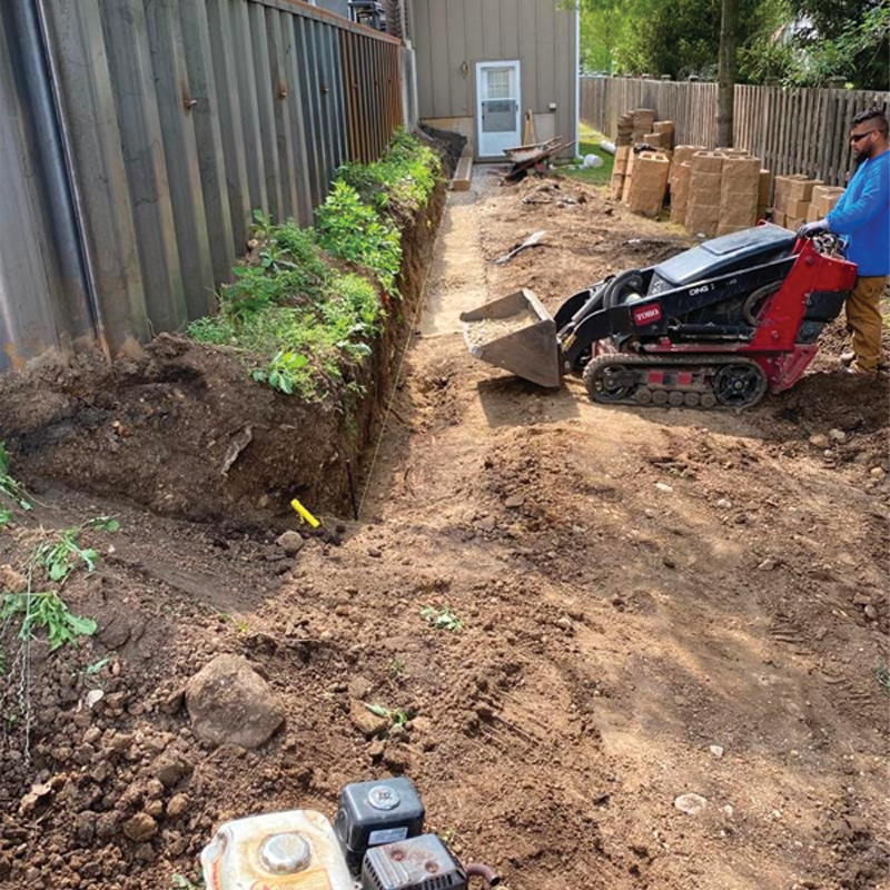 Green Season Landscape Pic-51