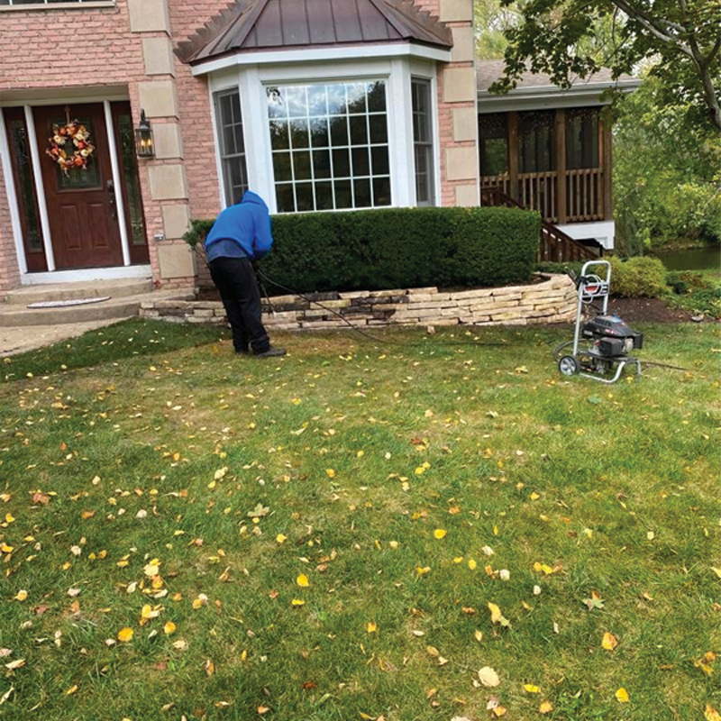 Green Season Landscape Pic-48