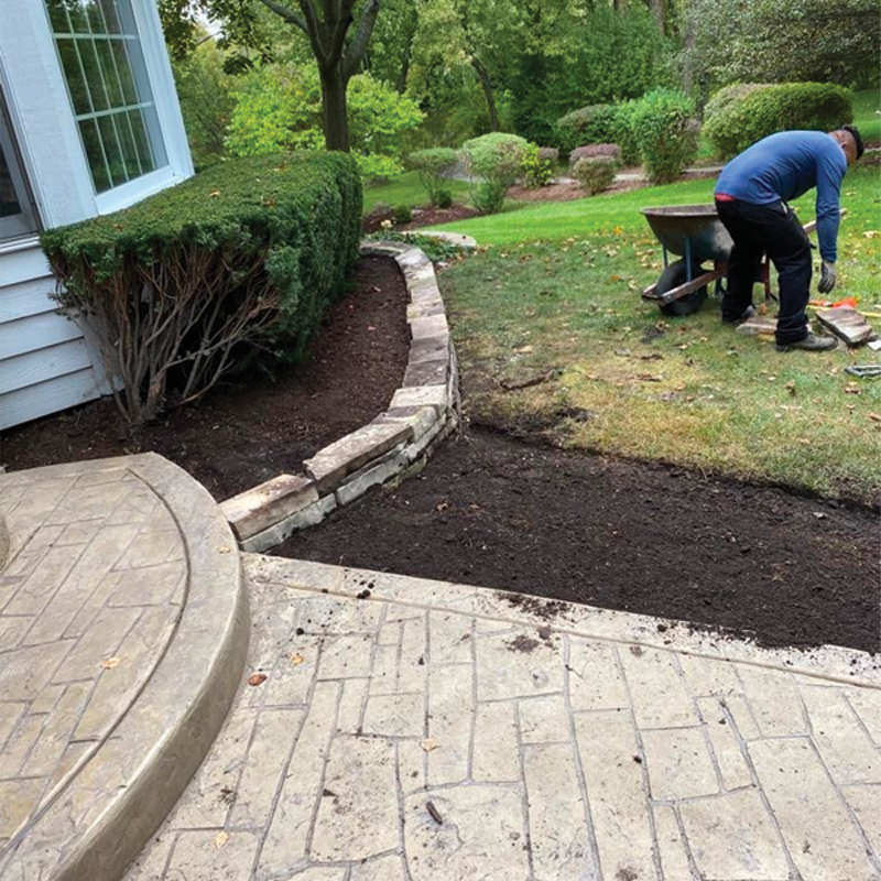 Green Season Landscape Pic-55