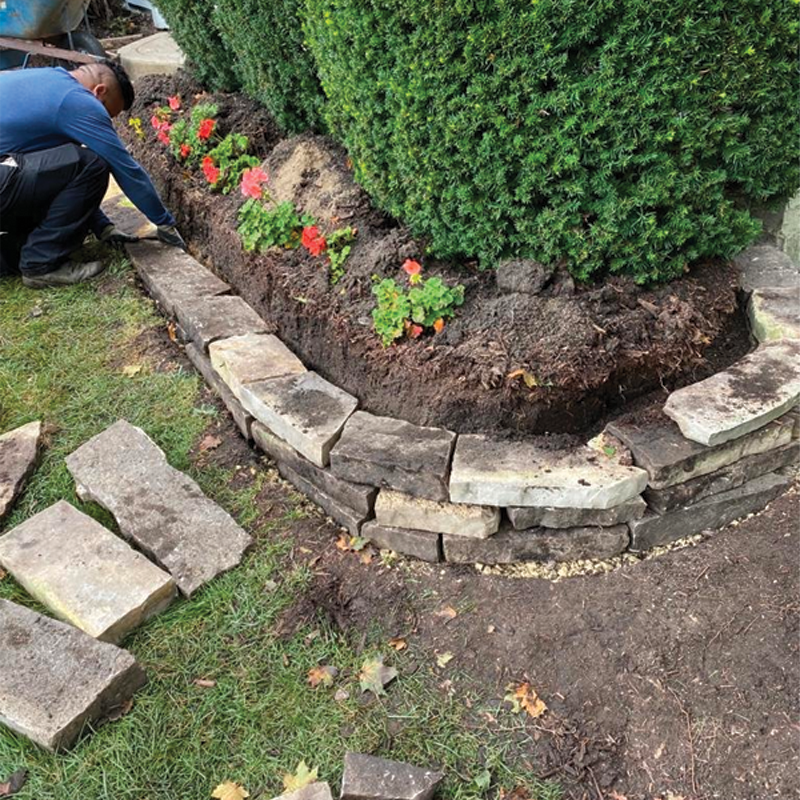 Green Season Landscape Pic-29